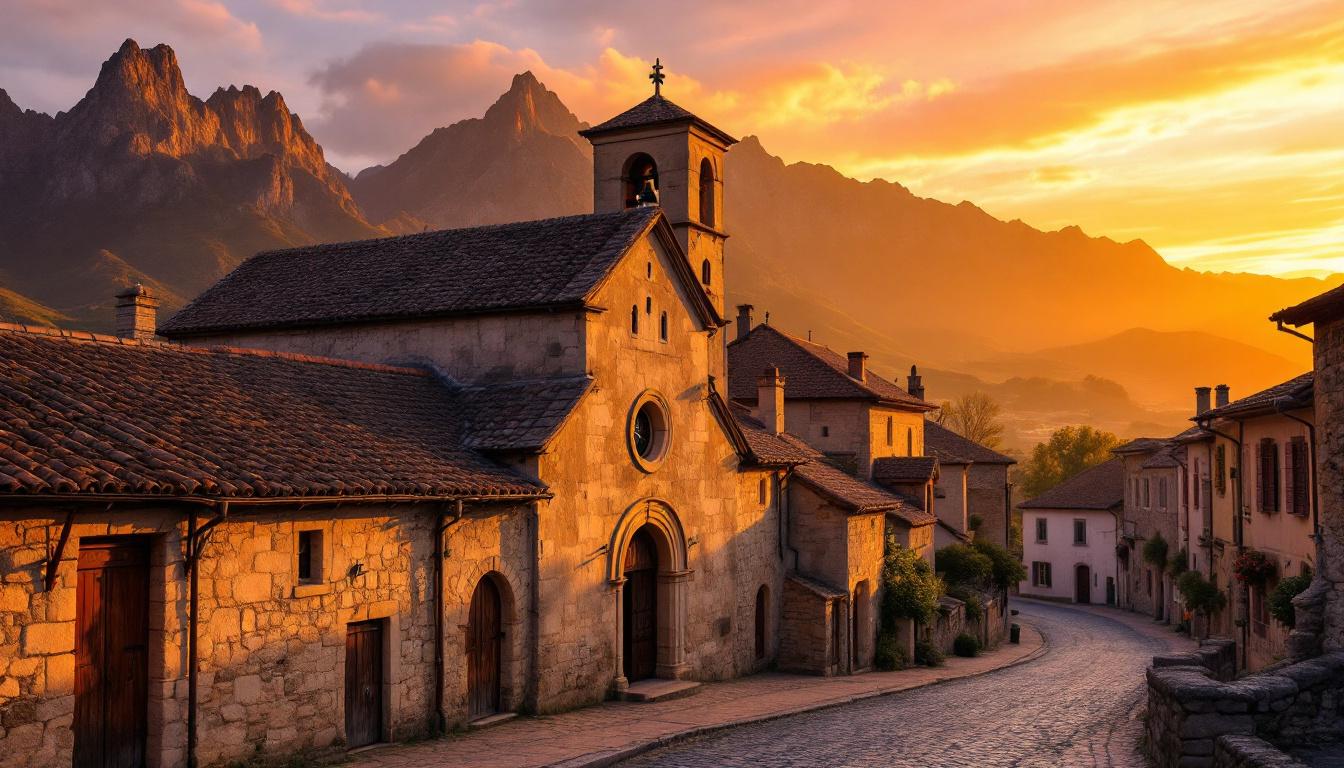 découvrez les meilleurs sites de locations de vacances à saint-jean-pied-de-port, adaptés à tous les budgets pour un séjour inoubliable au cœur du pays basque.