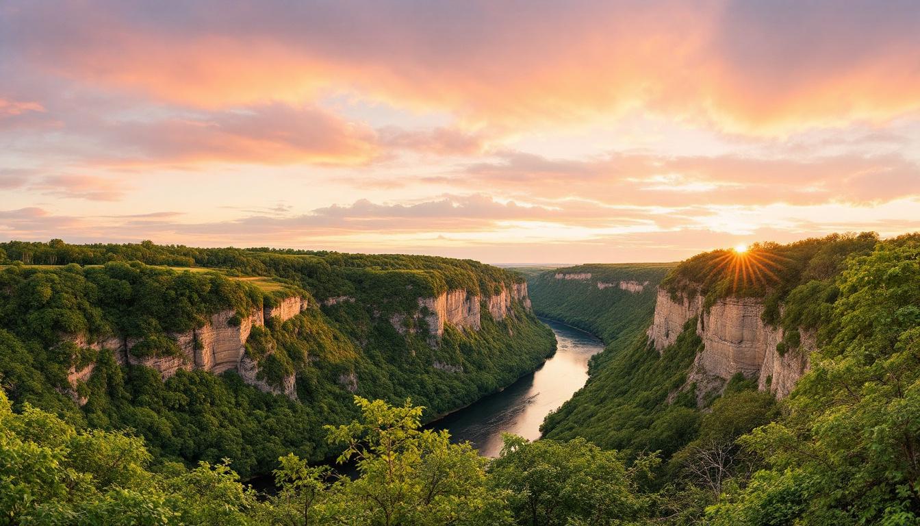 découvrez notre sélection 2026 des meilleurs sites de locations de vacances à sainte-enimie pour un séjour inoubliable. trouvez l'hébergement idéal facilement et rapidement !