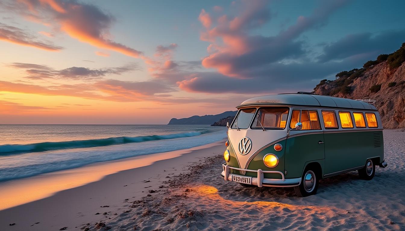 découvrez les meilleurs spots à explorer en camping-car en sardaigne grâce aux avis authentiques des campeurs. conseils, astuces et lieux incontournables pour un road-trip inoubliable.