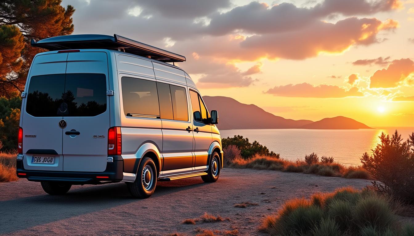 découvrez les meilleurs spots en sardaigne à explorer en camping-car, avec les avis authentiques des campeurs pour un voyage inoubliable.