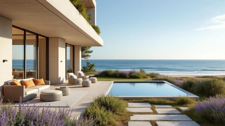 Les secrets des meilleurs sites de locations de vacances pour la Nouvelle-Aquitaine révélés