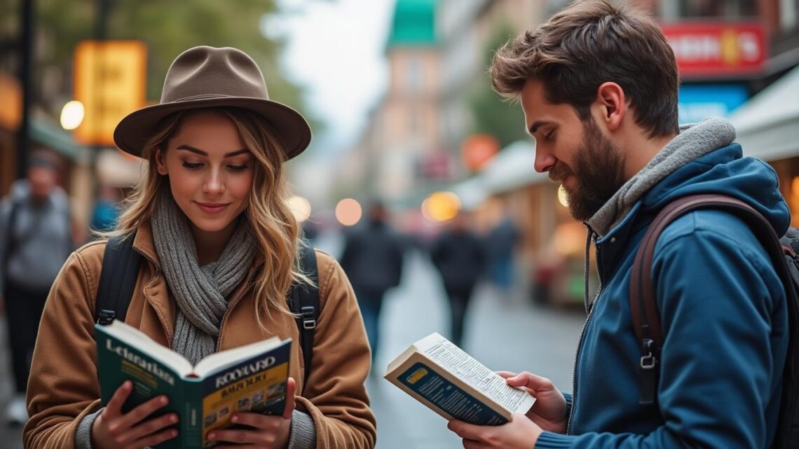 Lonely Planet ou Routard : lequel est le plus adapté aux voyageurs en solo ?