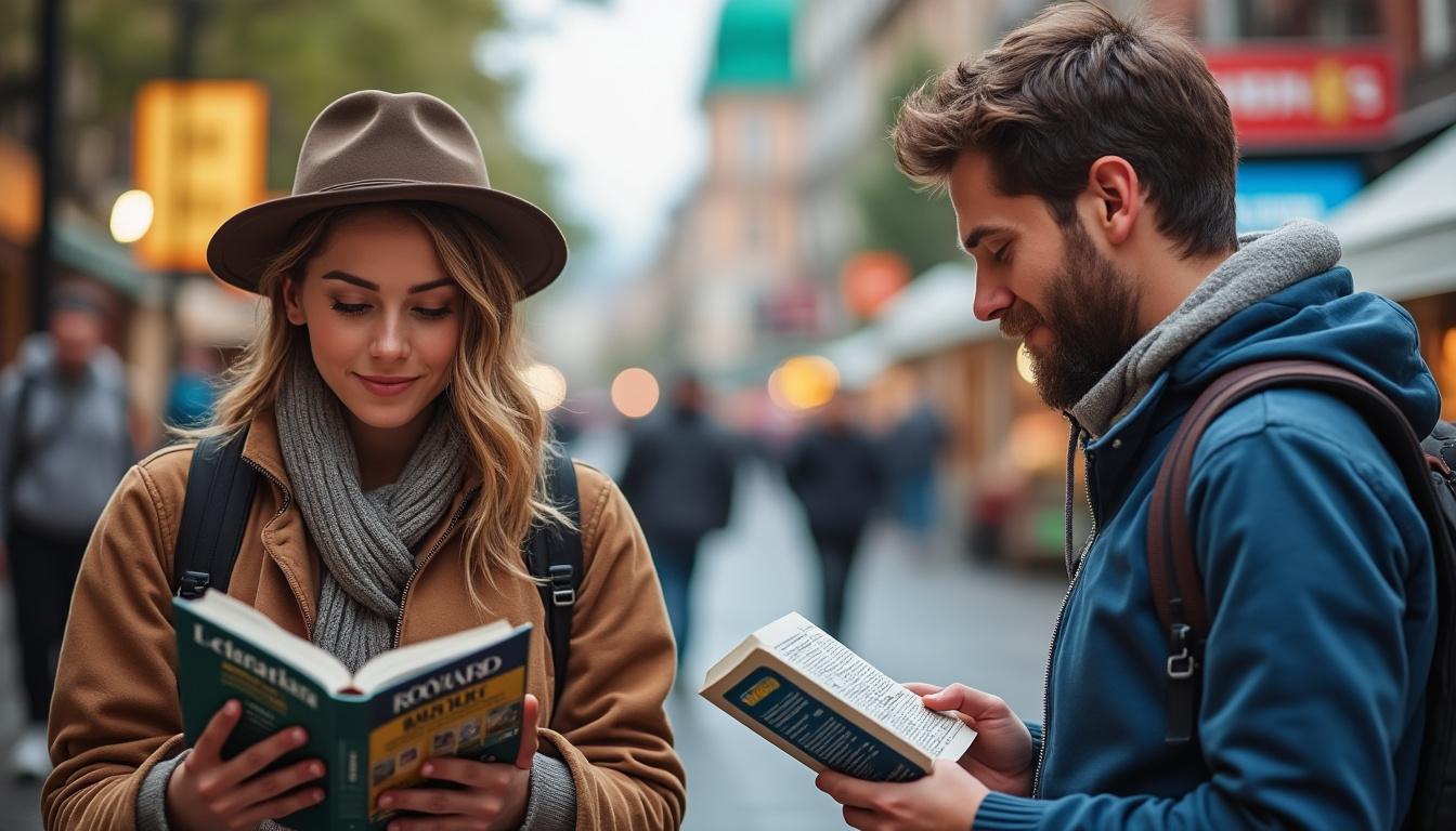 découvrez quelle guide de voyage, lonely planet ou routard, est le plus adapté aux voyageurs en solo pour préparer votre aventure en toute sérénité.