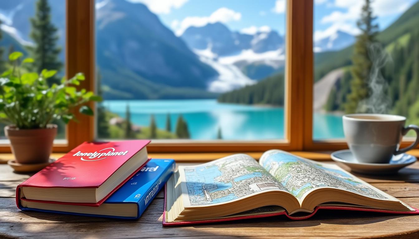 découvrez lequel, entre lonely planet et le routard, est le guide de voyage le plus adapté pour les voyageurs en solo, avec conseils et astuces pour une aventure réussie.