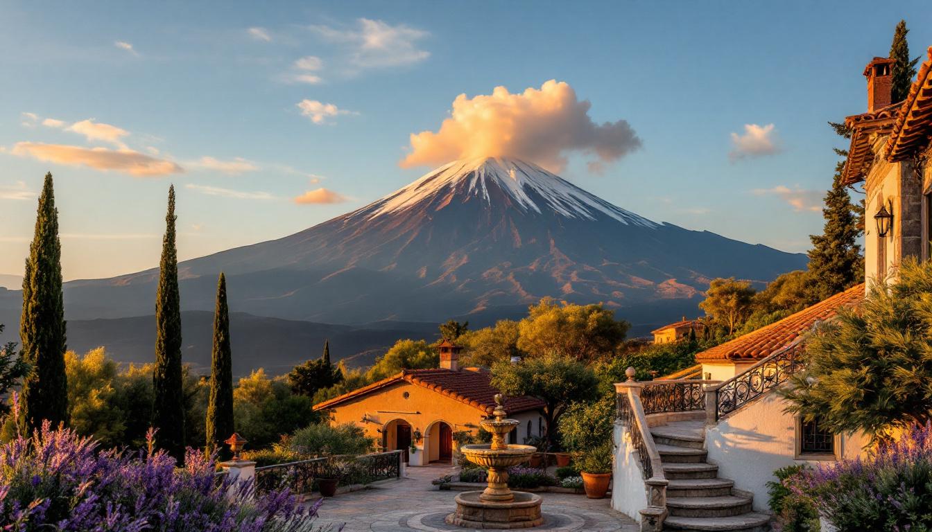 découvrez les meilleurs sites de locations de vacances à catane, en sicile, et apprenez à choisir l'hébergement idéal pour un séjour inoubliable alliant confort et authenticité.