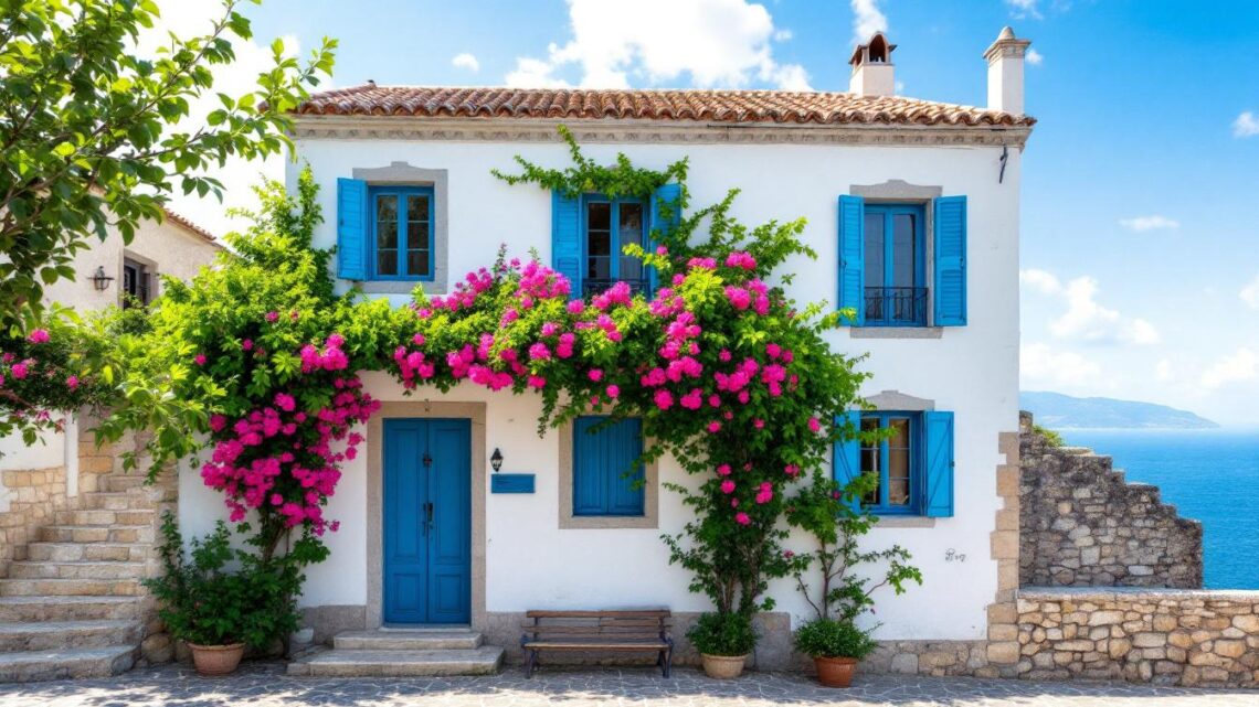 Meilleurs sites de locations de vacances pour Catane (Sicile) : comment choisir le bon hébergement