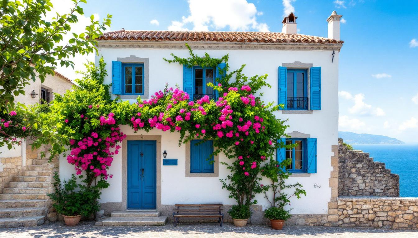 découvrez les meilleurs sites de locations de vacances à catane, sicile, et apprenez comment choisir l'hébergement idéal pour un séjour inoubliable.