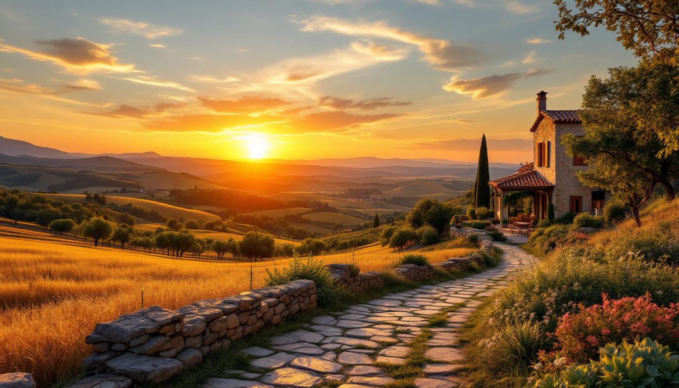 découvrez les meilleurs sites de locations de vacances pour conques et profitez de nos astuces incontournables pour choisir l'hébergement idéal et passer un séjour inoubliable.