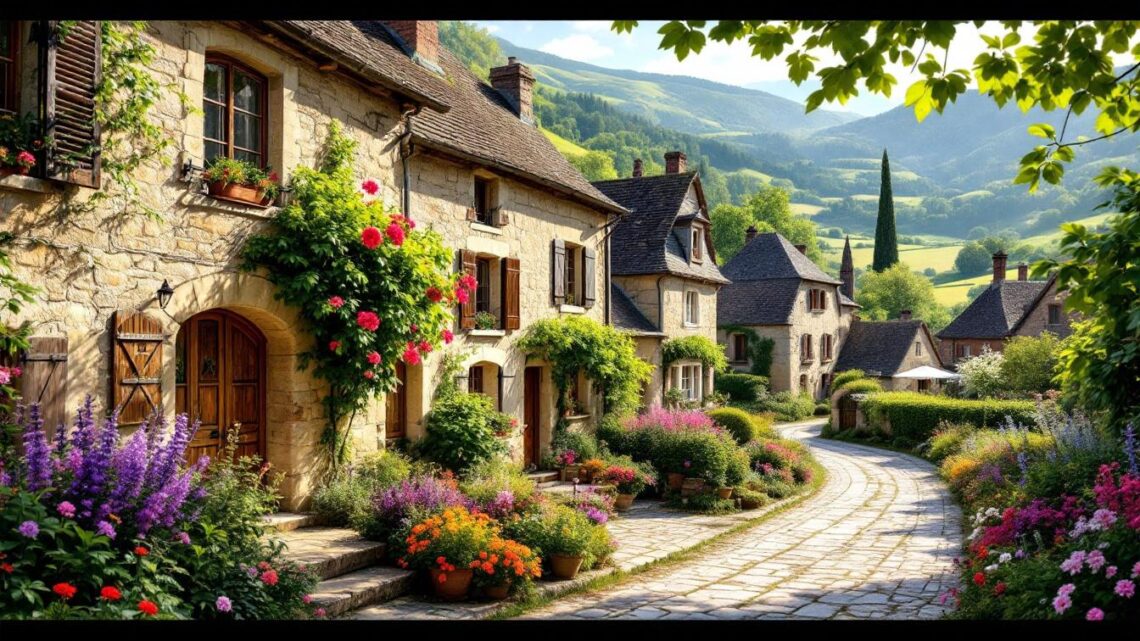 Meilleurs sites de locations de vacances pour Conques : astuces pour faire le bon choix