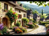 Meilleurs sites de locations de vacances pour Conques : astuces pour faire le bon choix