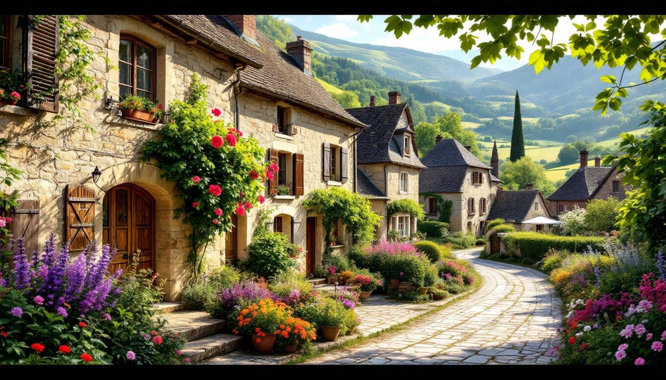 découvrez les meilleurs sites de locations de vacances pour conques et profitez de nos astuces essentielles pour choisir l'hébergement idéal et vivre une escapade inoubliable.