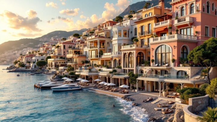 Meilleurs sites de locations de vacances pour Naples (Campanie) : Vivez une expérience inoubliable