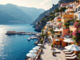 Meilleurs sites de locations de vacances pour Positano : Les tendances de l’année