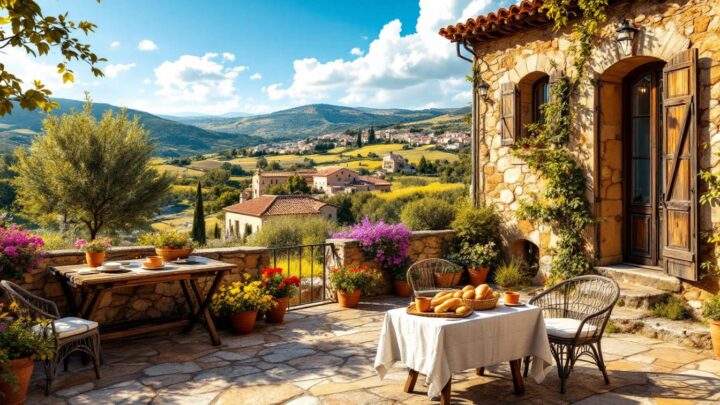 Meilleurs sites de locations de vacances pour Salamanque (Castille-et-León) : astuces et conseils