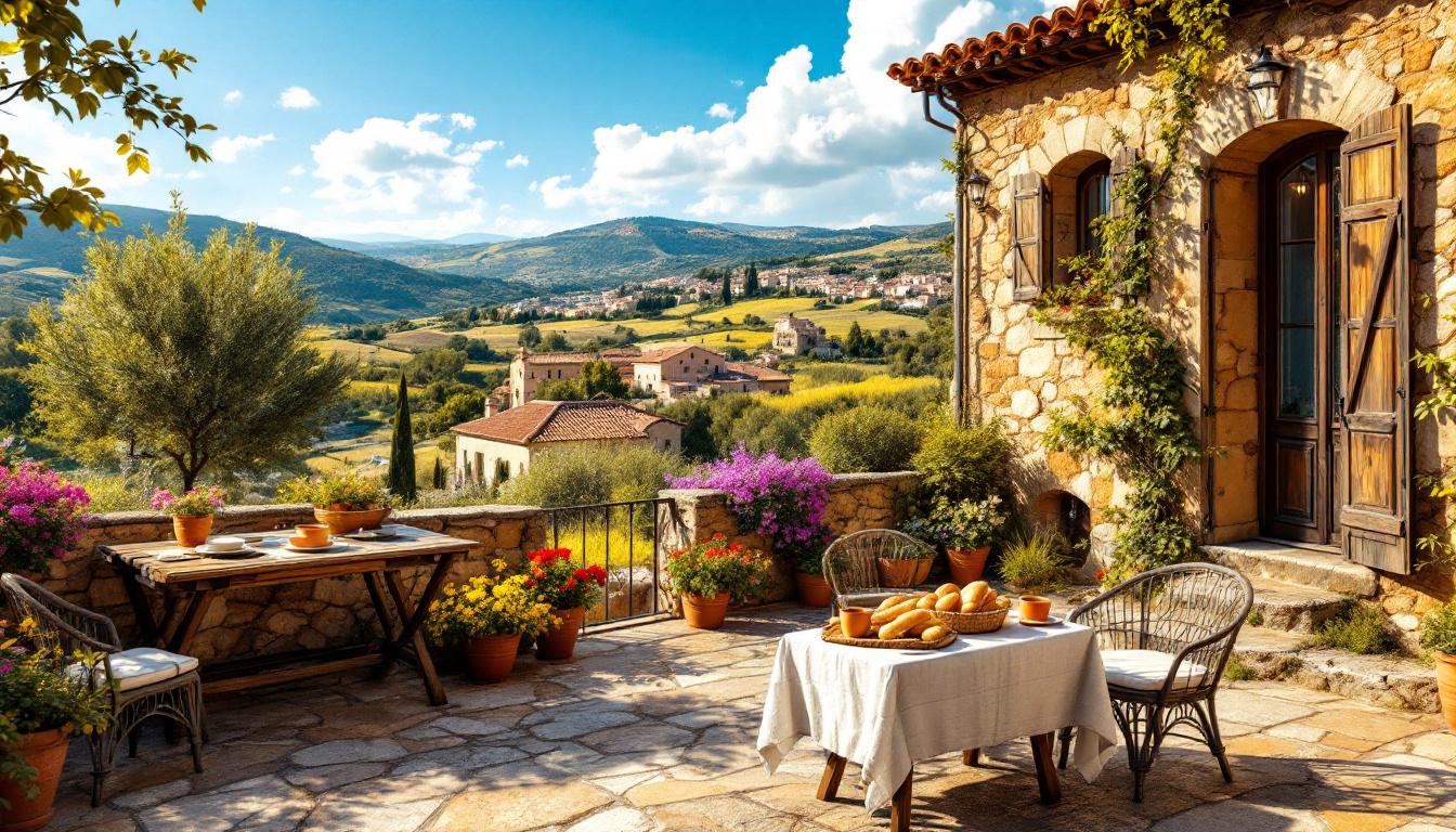 découvrez les meilleurs sites de locations de vacances à salamanque, castille-et-león, avec nos astuces et conseils pour trouver l'hébergement idéal et profiter pleinement de votre séjour.