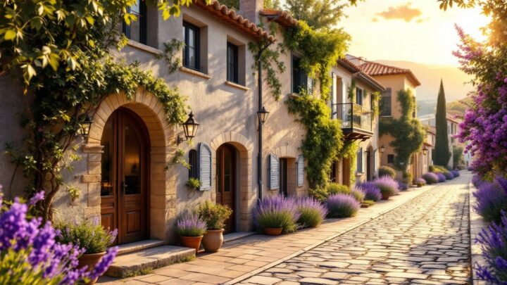 Meilleurs sites de locations de vacances pour Uzès : Une sélection pour tous les budgets