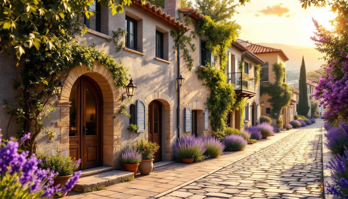 découvrez les meilleurs sites de locations de vacances à uzès, avec une sélection adaptée à tous les budgets pour des séjours inoubliables.