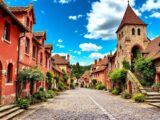 Pourquoi choisir les meilleurs sites de locations de vacances pour Collonges-la-Rouge ?