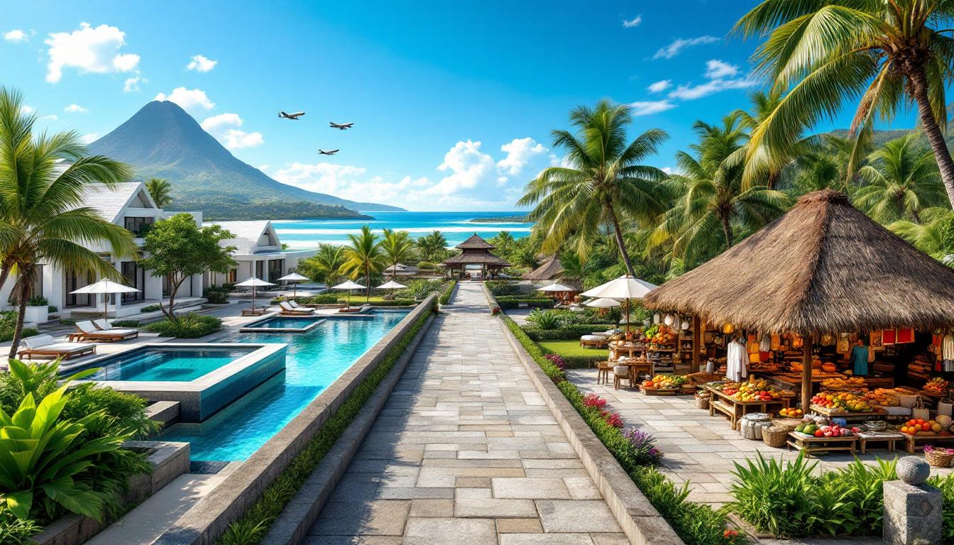 découvrez les raisons principales des variations de prix pour un séjour à bali. analysez les facteurs qui influencent les tarifs et préparez votre voyage en toute sérénité grâce à nos explications détaillées.