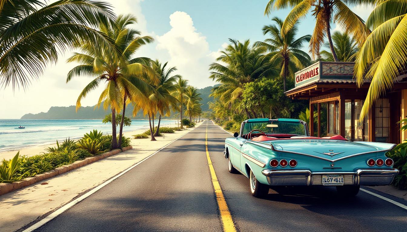 découvrez quand et comment louer une voiture en guadeloupe pour profiter pleinement de votre voyage. conseils pratiques, meilleures périodes et astuces pour une location réussie.