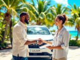 Quand et comment louer une voiture lors d’un voyage à la Guadeloupe