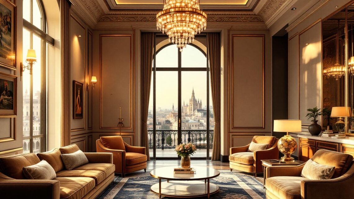 Séjournez dans les Meilleurs hôtels à Avignon pour explorer l’histoire de la ville