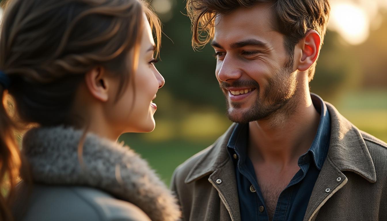 découvrez comment souhaiter un bon voyage à votre amour, une tradition précieuse à réinventer pour exprimer vos sentiments avec tendresse et modernité.