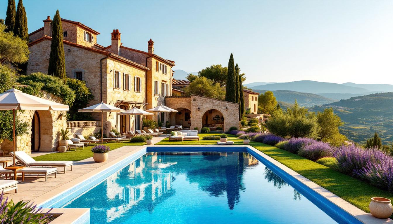 découvrez notre sélection des 10 meilleurs sites de locations de vacances à gordes, pour trouver facilement votre hébergement idéal et profiter d'un séjour inoubliable en provence.