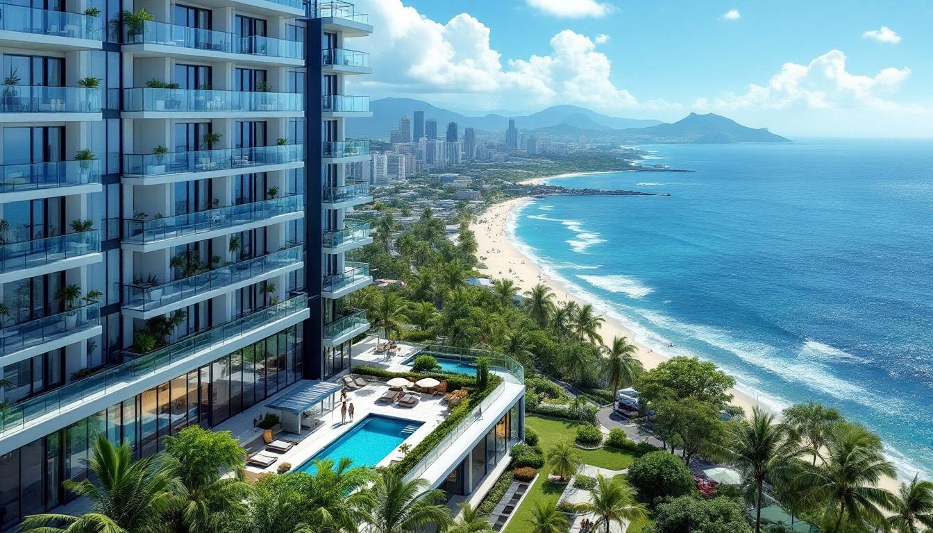 découvrez notre sélection des meilleurs hôtels en martinique, adaptés à tous les budgets, pour un séjour inoubliable alliant confort et authenticité.