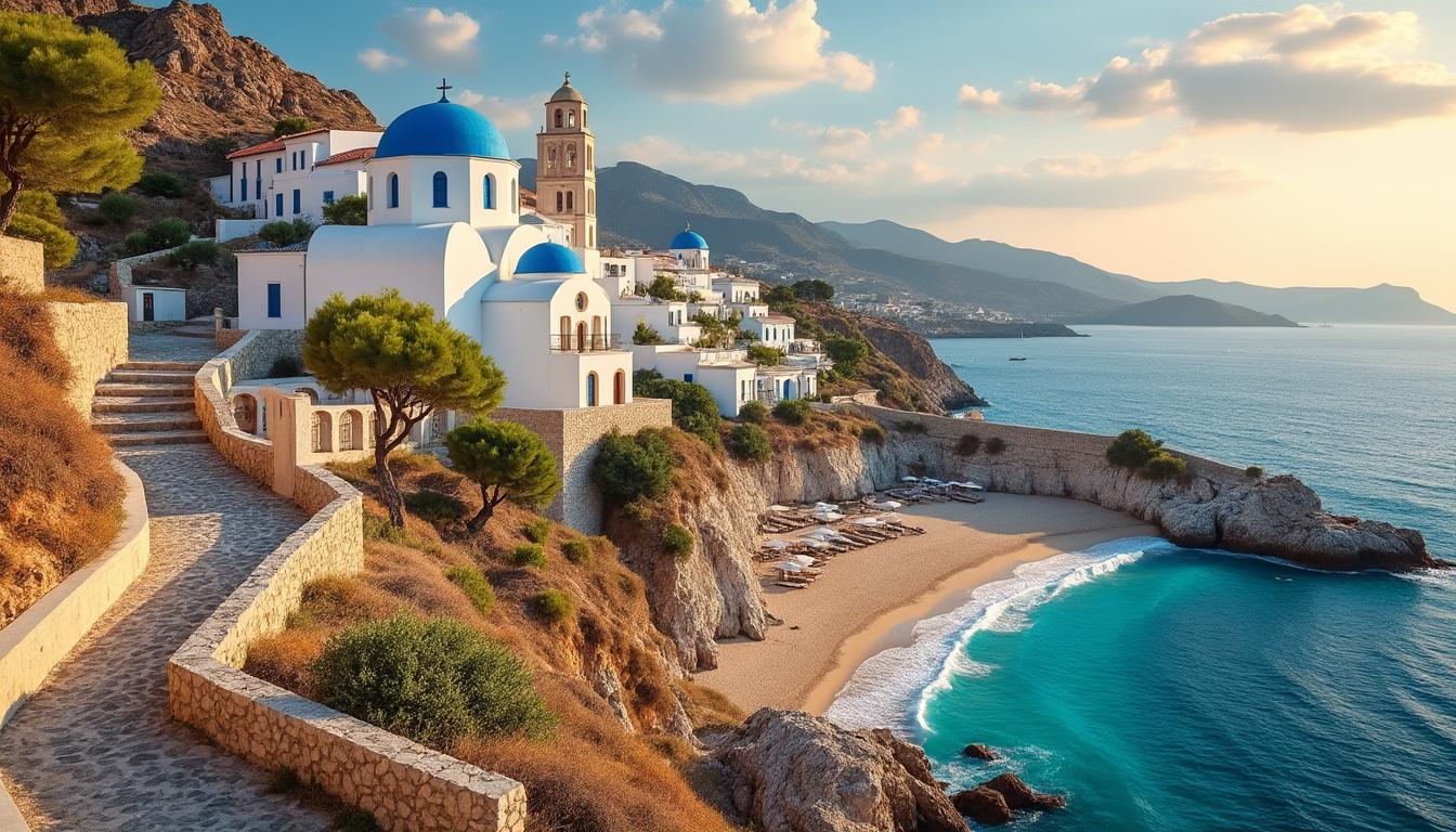 découvrez les hébergements incontournables pour un séjour d'une semaine à kos, entre confort, charme et authenticité sur cette île grecque idyllique.