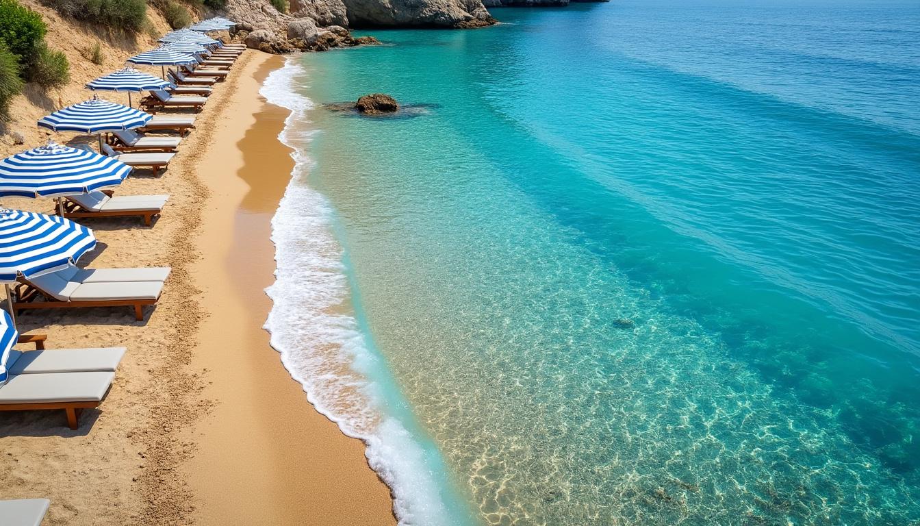 découvrez les hébergements incontournables pour un séjour d'une semaine à kos, entre confort, authenticité et charme insulaire.