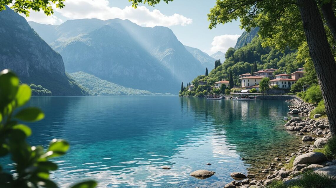 Visiter le Lac Majeur en 3 jours : les secrets d’un itinéraire réussi