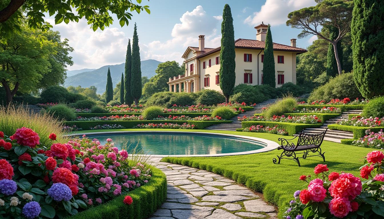 découvrez comment profiter pleinement du lac majeur en 3 jours grâce à notre guide complet. explorez les sites incontournables, astuces locales et conseils pratiques pour un itinéraire inoubliable.