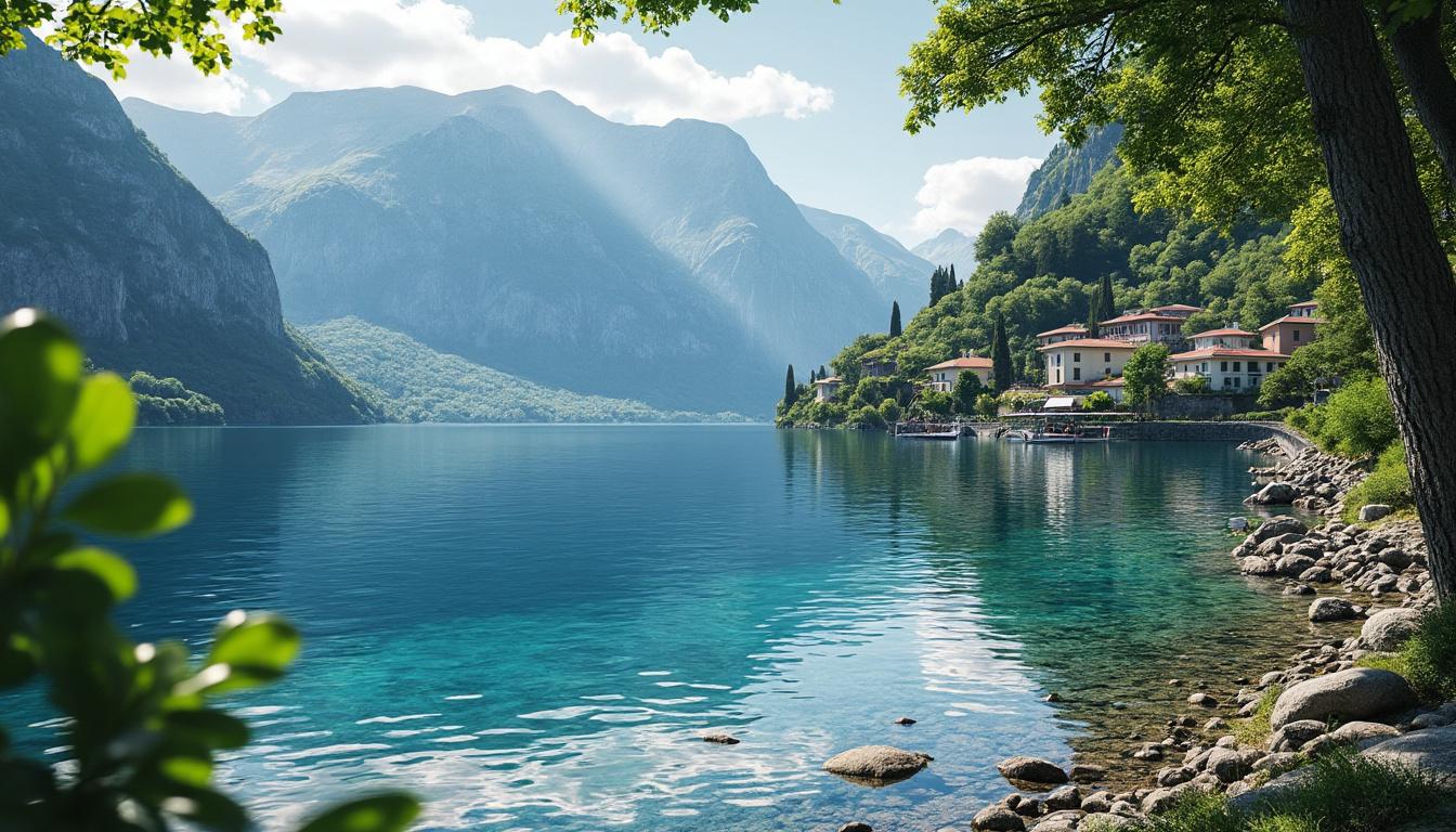 découvrez comment profiter pleinement de votre visite au lac majeur en 3 jours grâce à notre guide complet révélant les secrets d'un itinéraire réussi entre paysages, culture et détente.