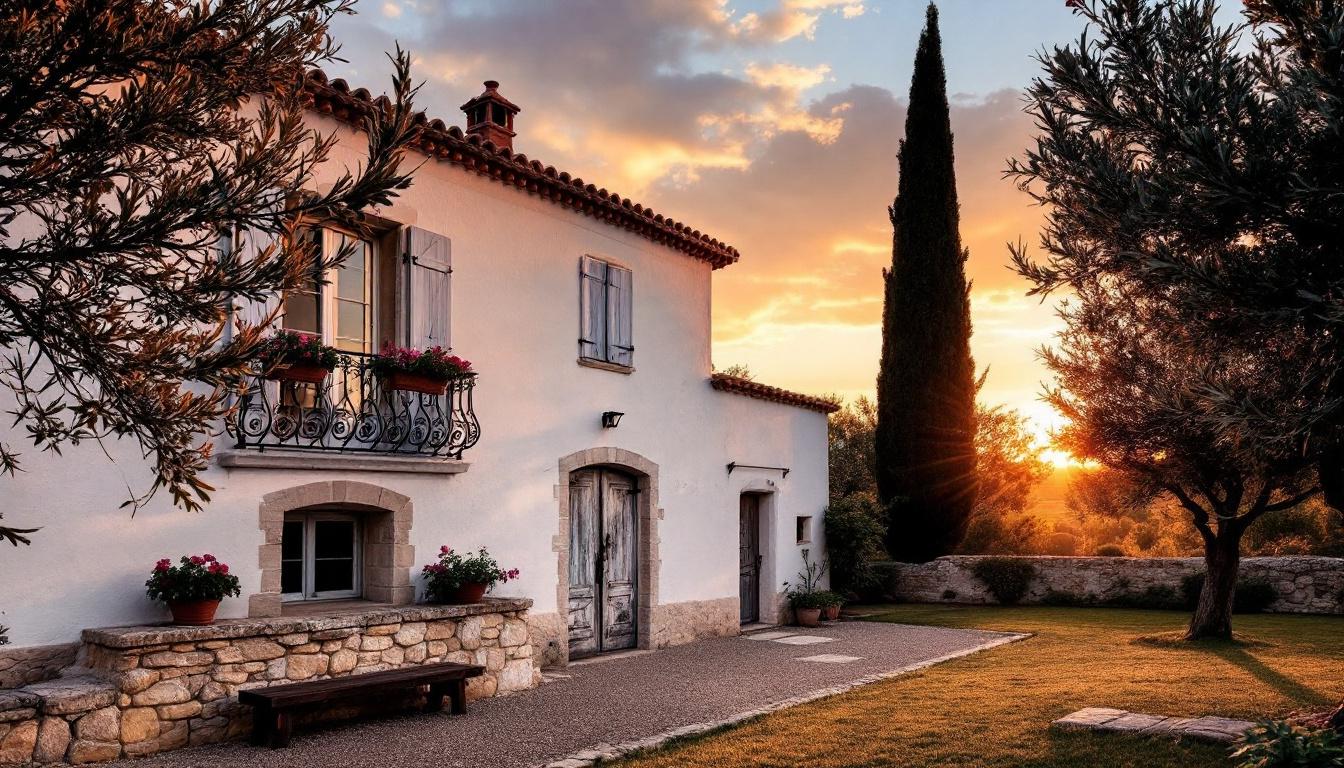 découvrez notre guide des meilleurs sites pour louer votre logement de vacances à arles et profitez d'un séjour inoubliable au cœur de la provence.