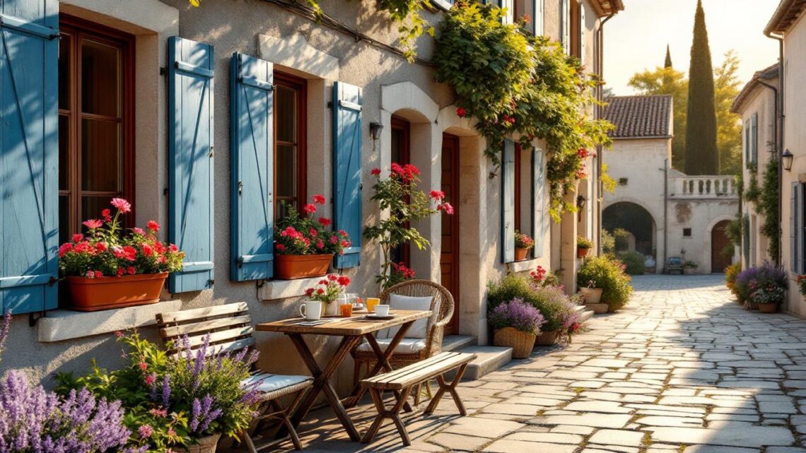 Votre guide des meilleurs sites de locations de vacances pour Arles