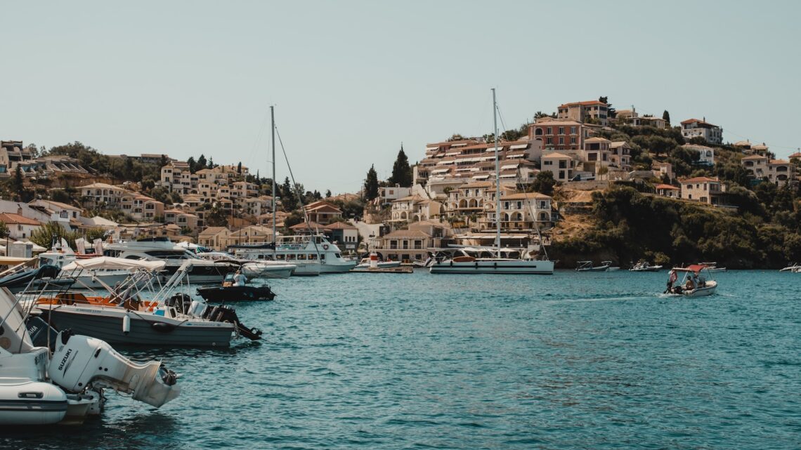 Destination Med : blog incontournable pour les amoureux de la mer