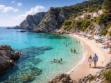 découvrez calabre capo vaticano à travers notre guide complet pour des vacances inoubliables entre plages paradisiaques, paysages époustouflants et richesses culturelles.