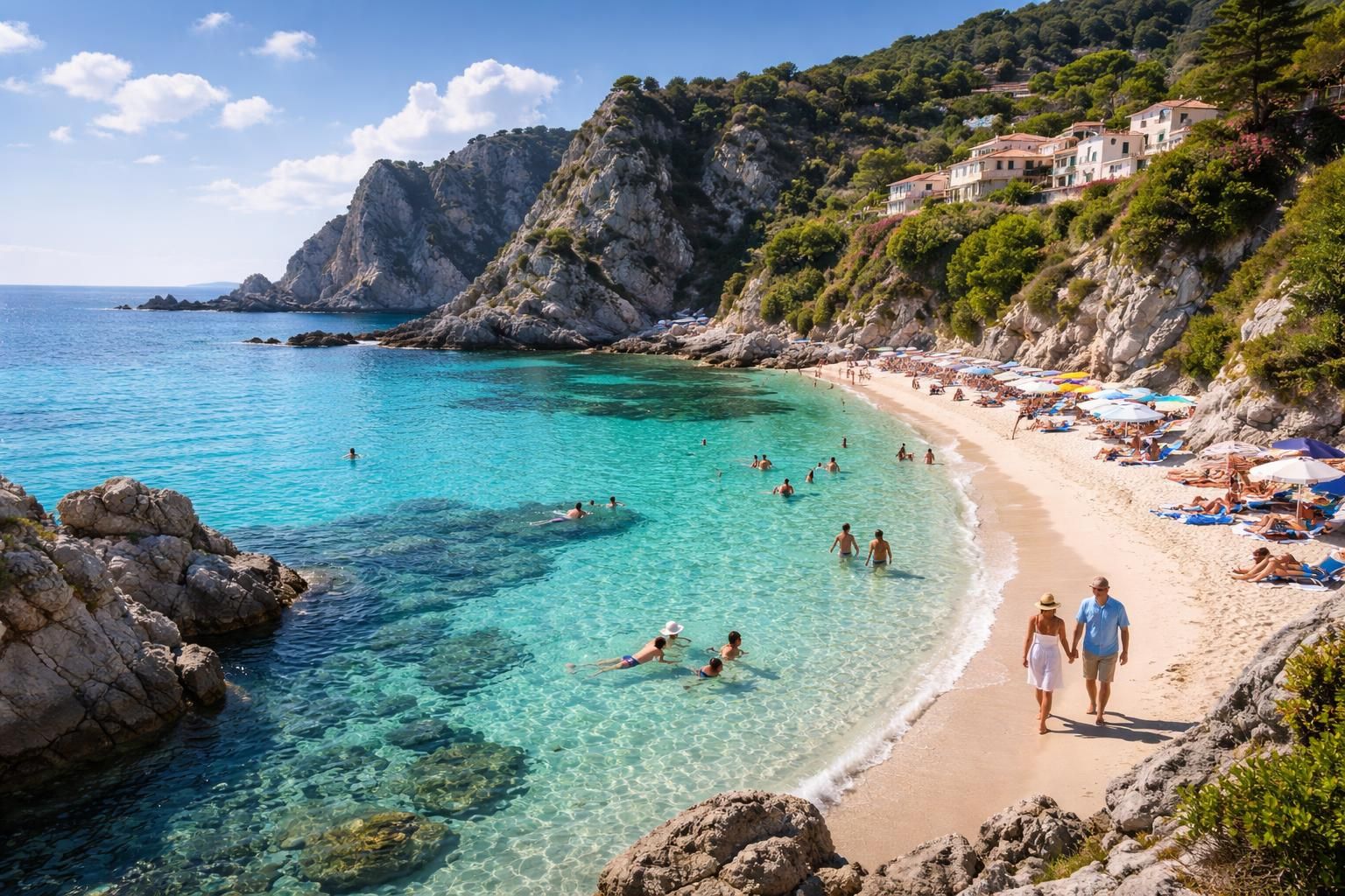 découvrez calabre capo vaticano à travers notre guide complet pour des vacances inoubliables entre plages paradisiaques, paysages époustouflants et richesses culturelles.