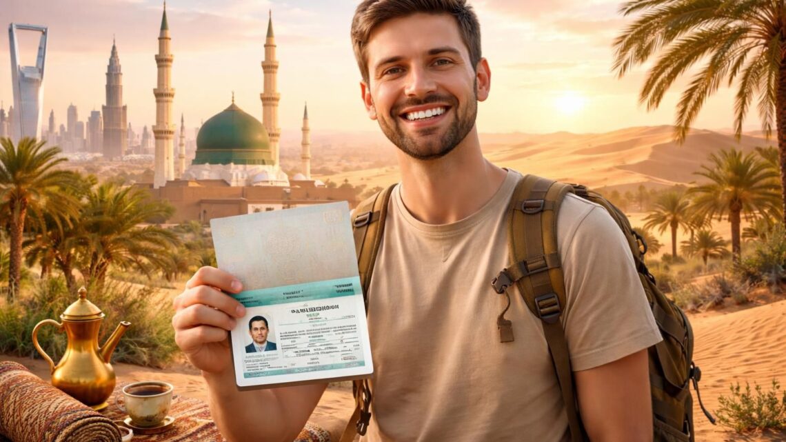 Comment le visa pour l&rsquo;Arabie saoudite peut transformer votre expérience de voyage
