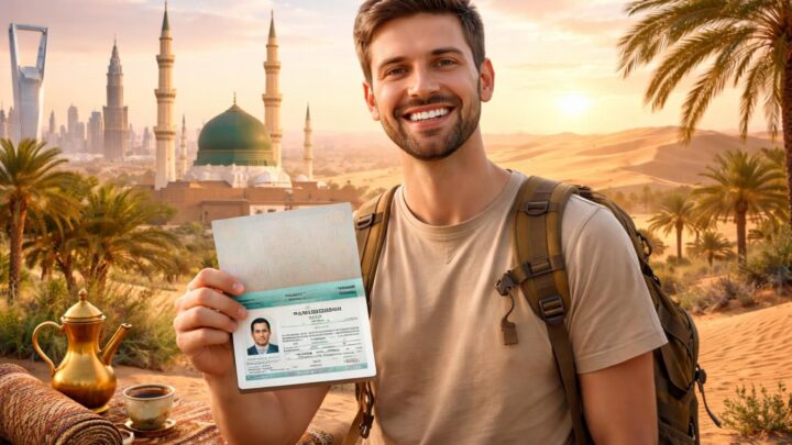 Comment le visa pour l&rsquo;Arabie saoudite peut transformer votre expérience de voyage