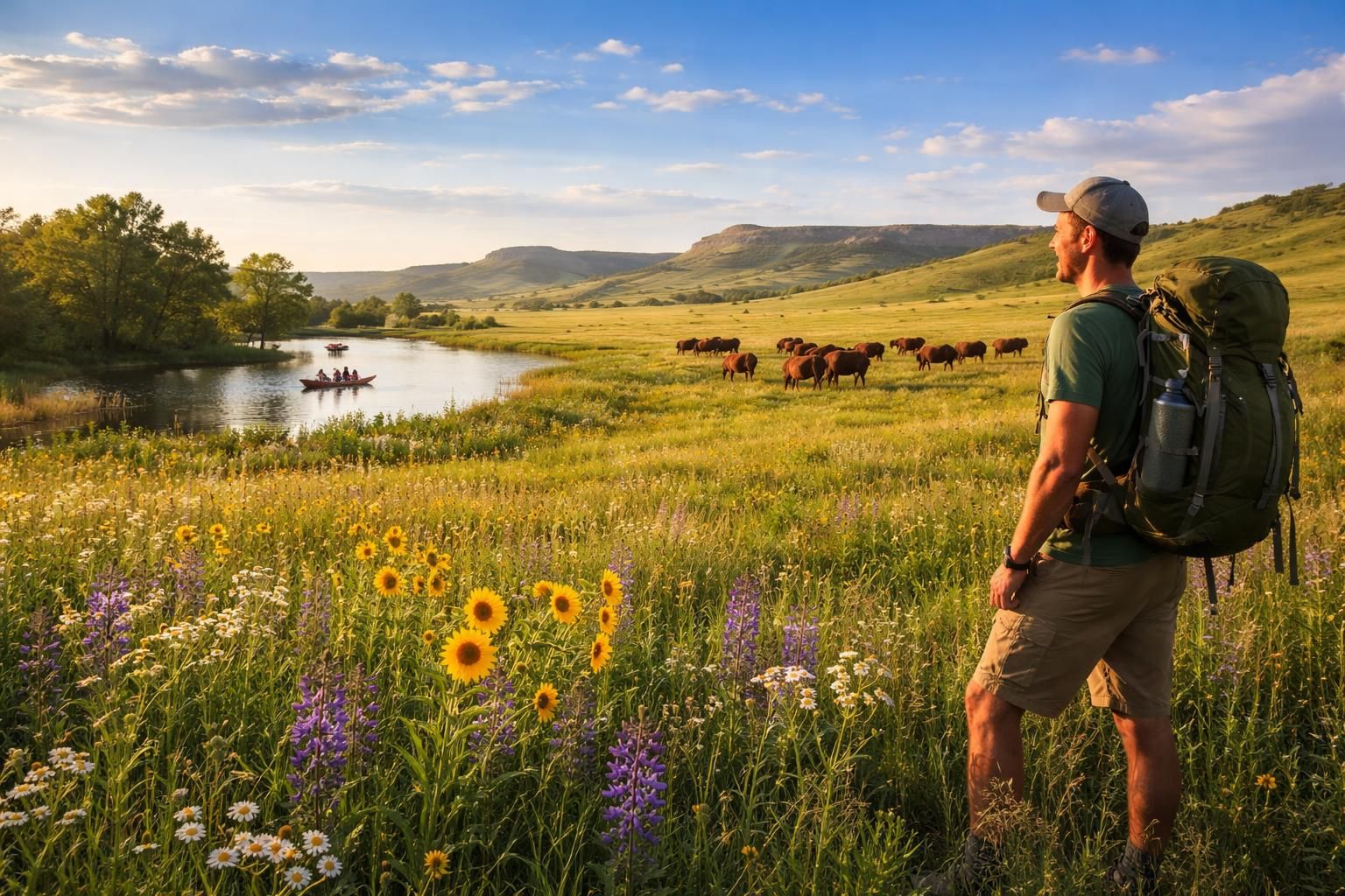 découvrez nos conseils essentiels pour tirer le meilleur parti de votre séjour dans le nebraska aux usa, entre attractions incontournables, gastronomie locale et activités uniques.