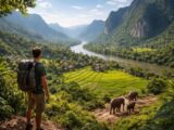 explorez les trésors du laos à travers un blog voyage dédié, et préparez votre aventure avec des conseils, astuces et découvertes authentiques.