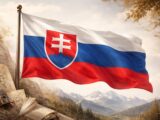 découvrez l'histoire fascinante du drapeau slovaque et le symbolisme profond des couleurs qui représentent la culture et l'identité de la slovaquie.