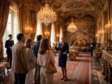 Durée de la visite du palais princier à Monaco : les coulisses d&rsquo;une expérience inoubliable