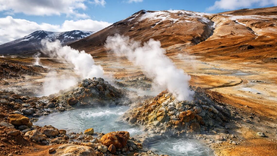 Les incontournables à explorer lorsque vous visitez Namaskard