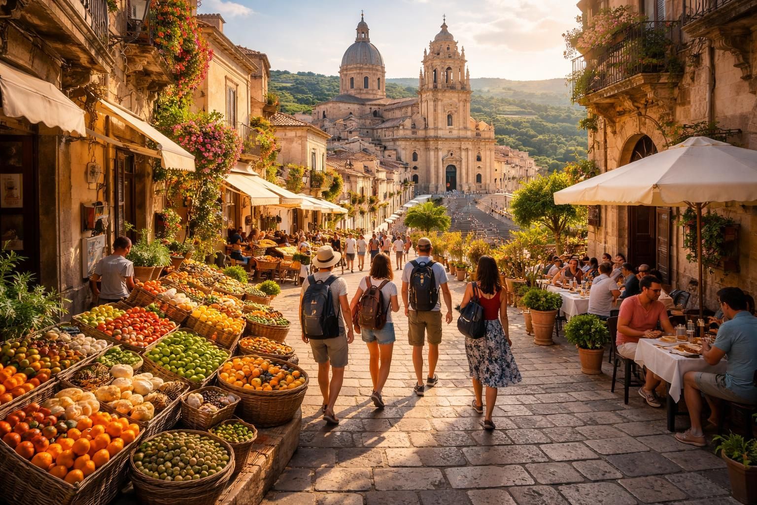 découvrez les meilleures activités à faire lors de votre visite à ragusa : sites historiques, gastronomie locale, balades pittoresques et expériences culturelles inoubliables.