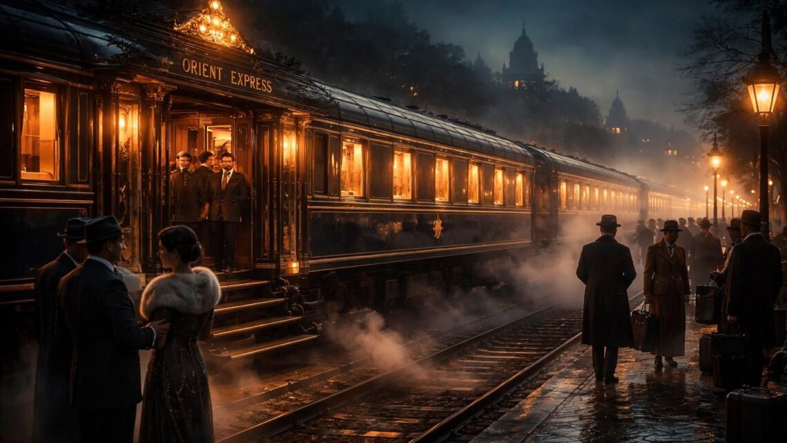 Les mystères des prix de l&rsquo;Orient Express révélés