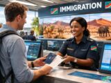 découvrez les dernières nouveautés sur le visa pour la namibie en 2026, incluant les nouvelles règles, démarches et conditions à connaître avant votre voyage.
