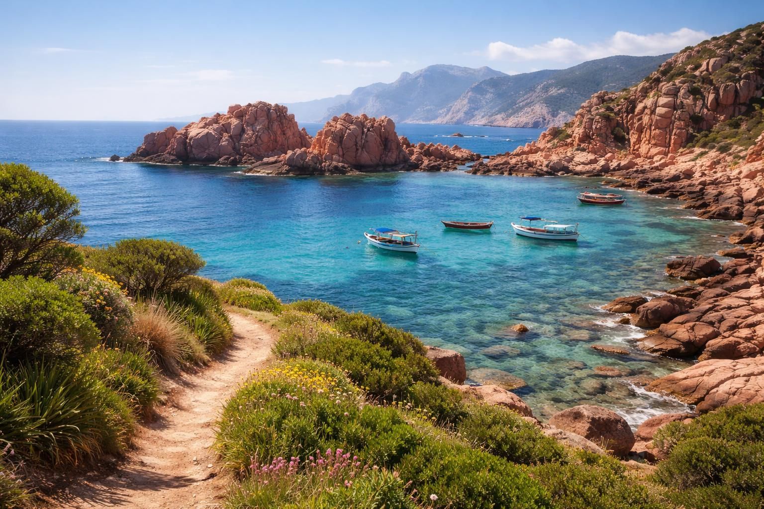 découvrez les récits d'aventure captivants sur l'isola rossa en sardaigne, des histoires incontournables pour les passionnés d'exploration et de nature.